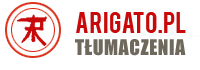 Tumacz rosyjski ROGONO